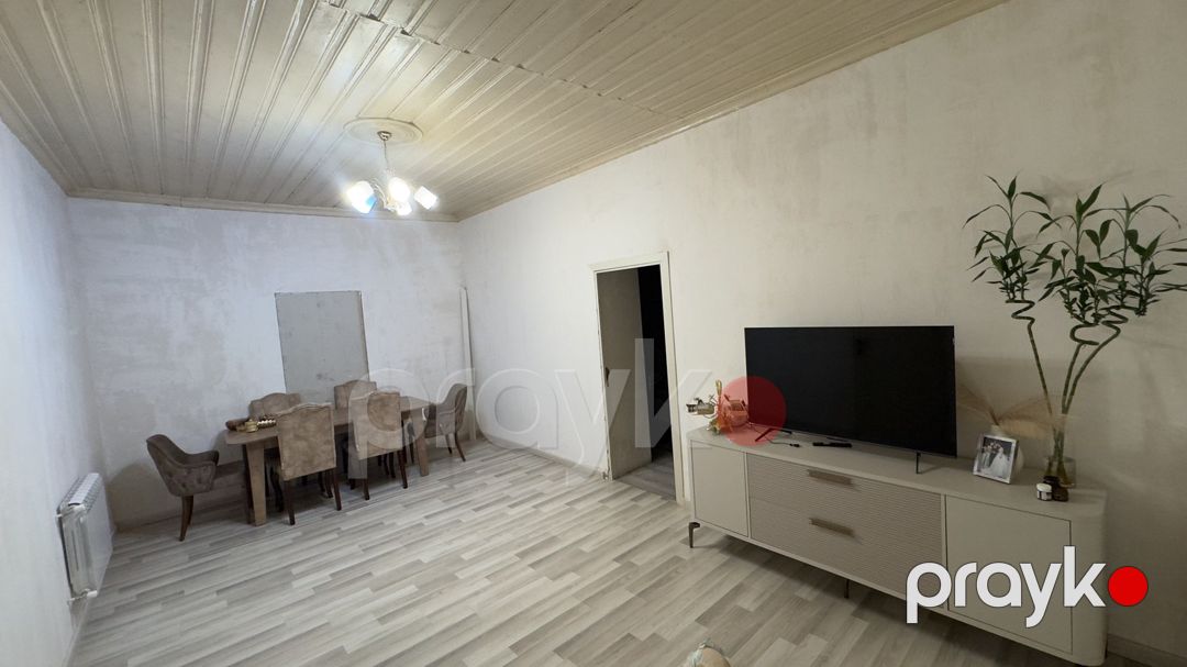 Satılır 4 otaqlı həyət evi/bağ evi 105 m² — Ev, villa, Bakı (10)