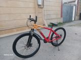 Velosiped — Велосипеды