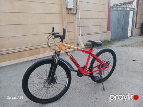 Velosiped