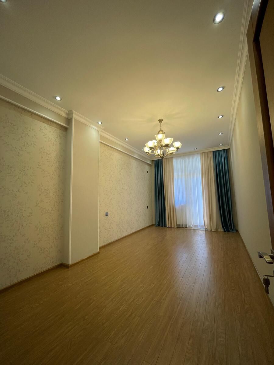 Satılır 3 otaqlı yeni tikili 145 m² — Mənzil, Bakı (7)