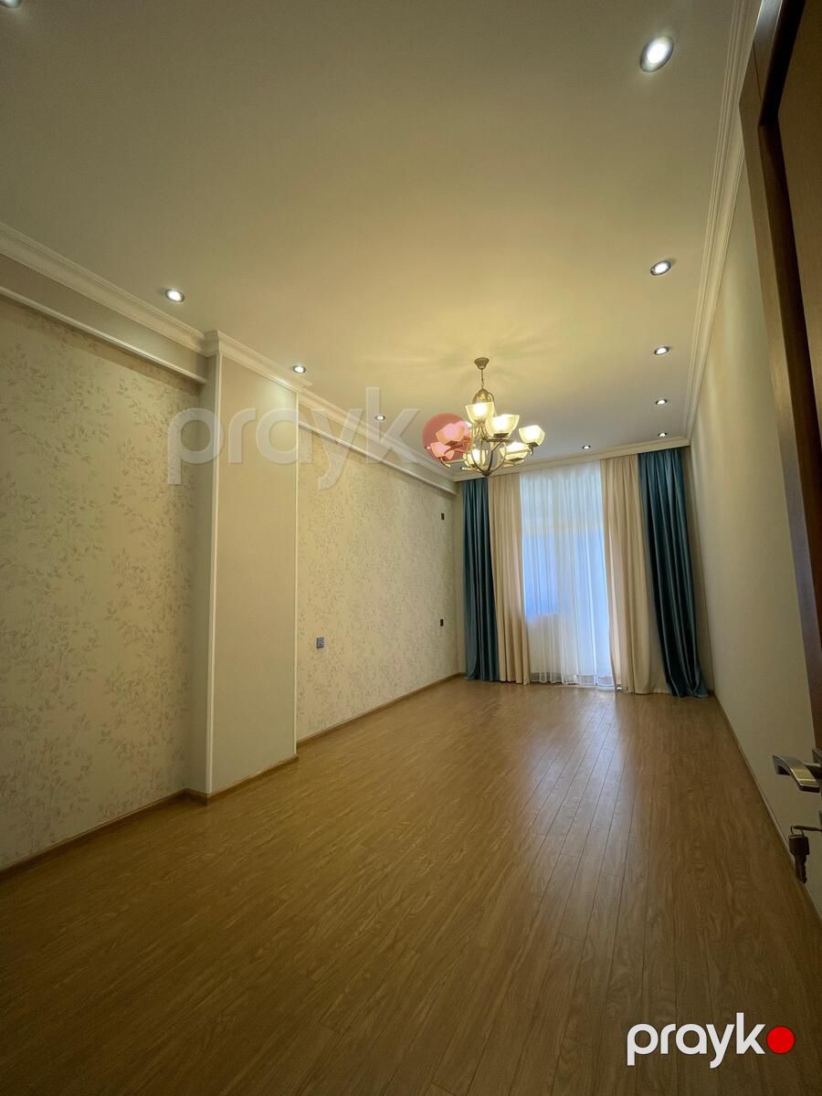 Satılır 3 otaqlı yeni tikili 145 m² — Mənzil, Bakı (7)