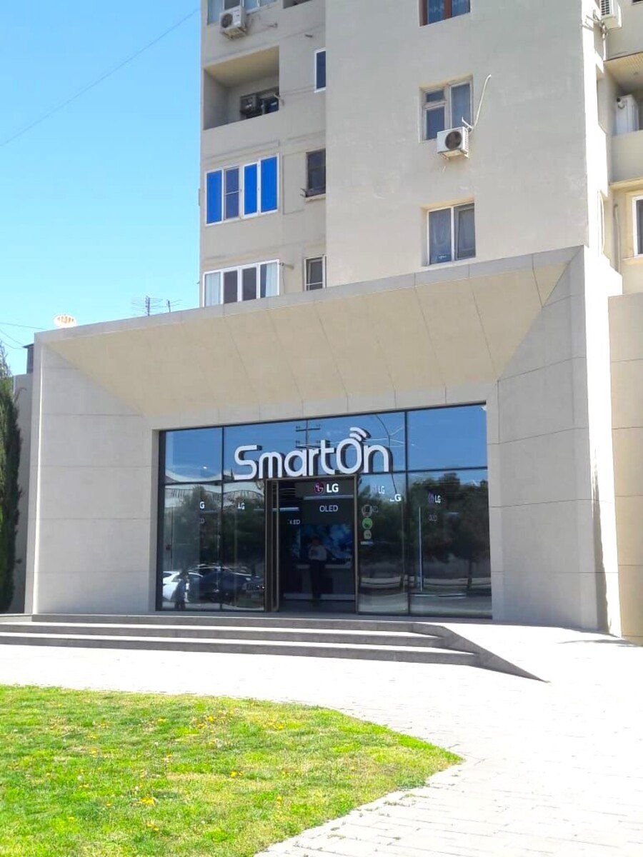 Satılır 3 otaqlı köhnə tikili 90 m² — Mənzil, Bakı