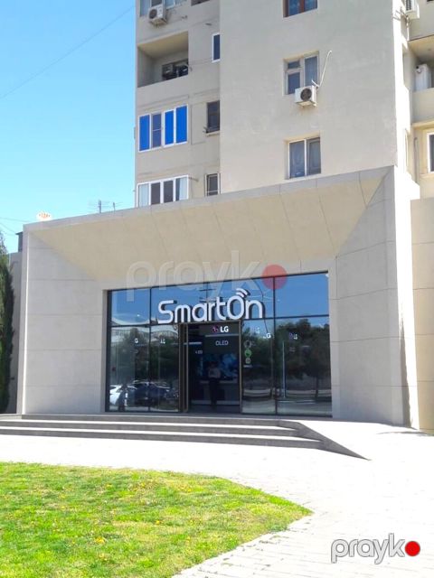 Satılır 3 otaqlı köhnə tikili 90 m²