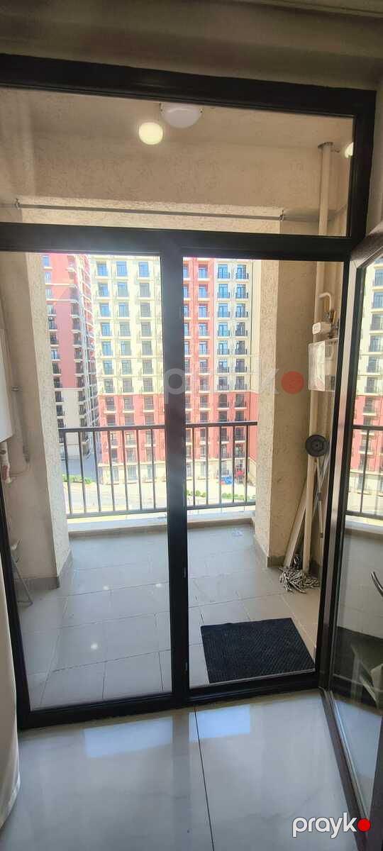 Satılır 3 otaqlı yeni tikili 100.5 m² — Mənzil, Bakı (11)