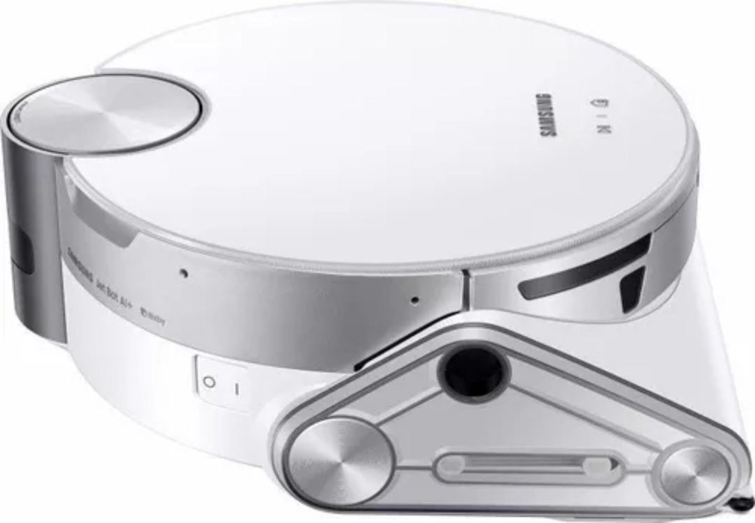 Samsung Jet Bot Aı+(VR50T95735W) — Mallar, Bakı (7)