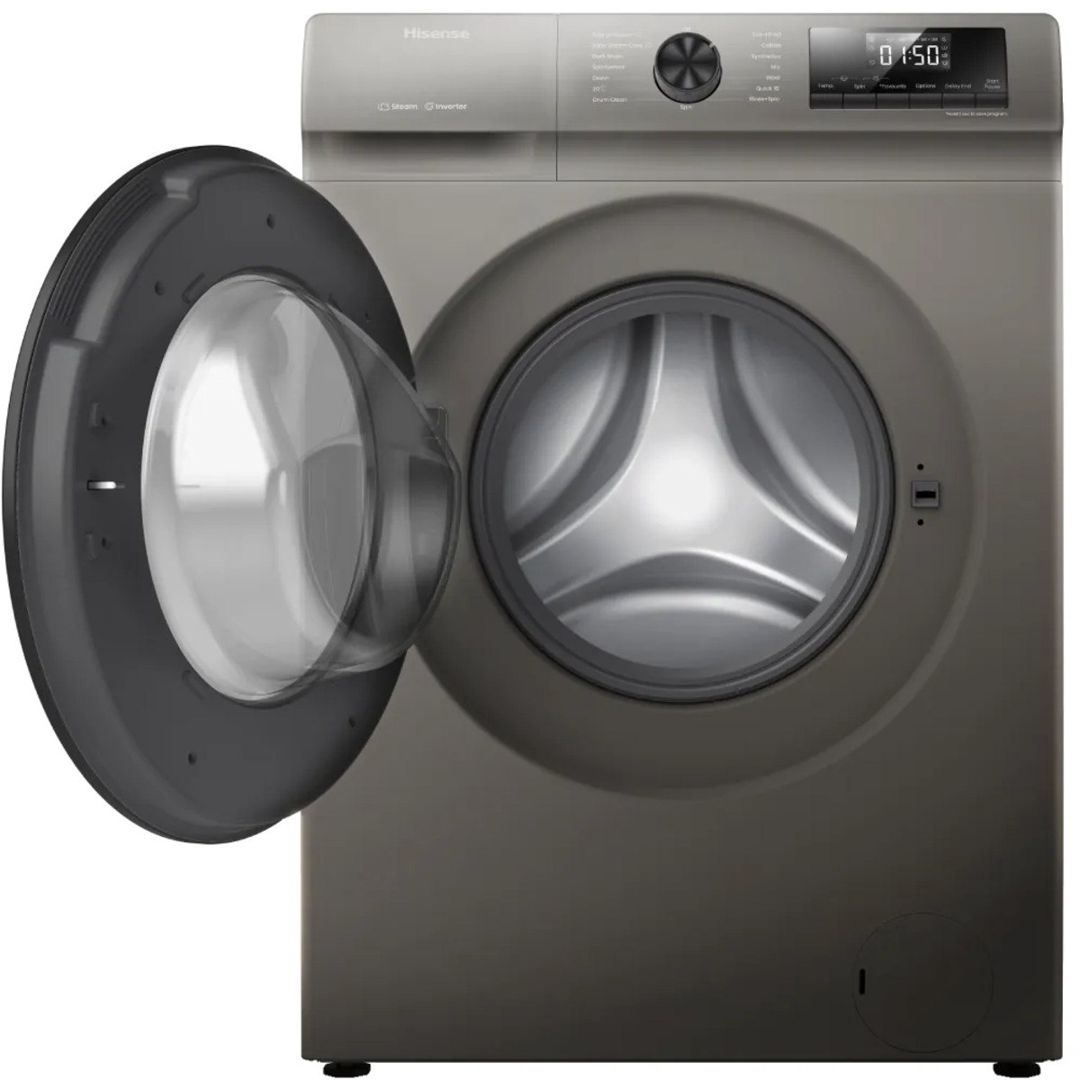 Paltaryuyan Hisense WFQP7012EVMT- 7 KG ( 2026 model ) — Mallar, Bakı (2)
