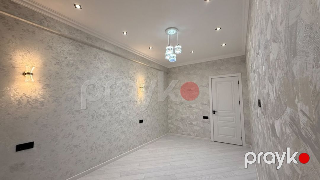 2-otaqlı yeni tikili, Bulvar küç., 67 m² — Mənzil, Sumqayıt (8)
