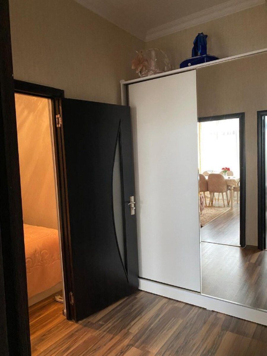 Satılır 2 otaqlı yeni tikili 60 m² — Mənzil, Bakı (7)
