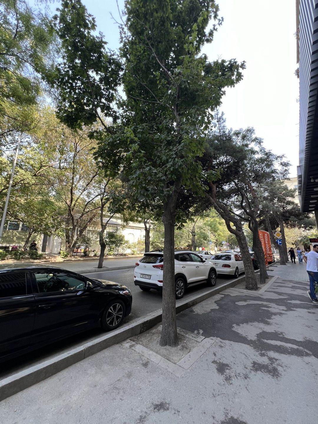 İcarəyə verilir obyekt 50 m² — Əmlak, Bakı (2)