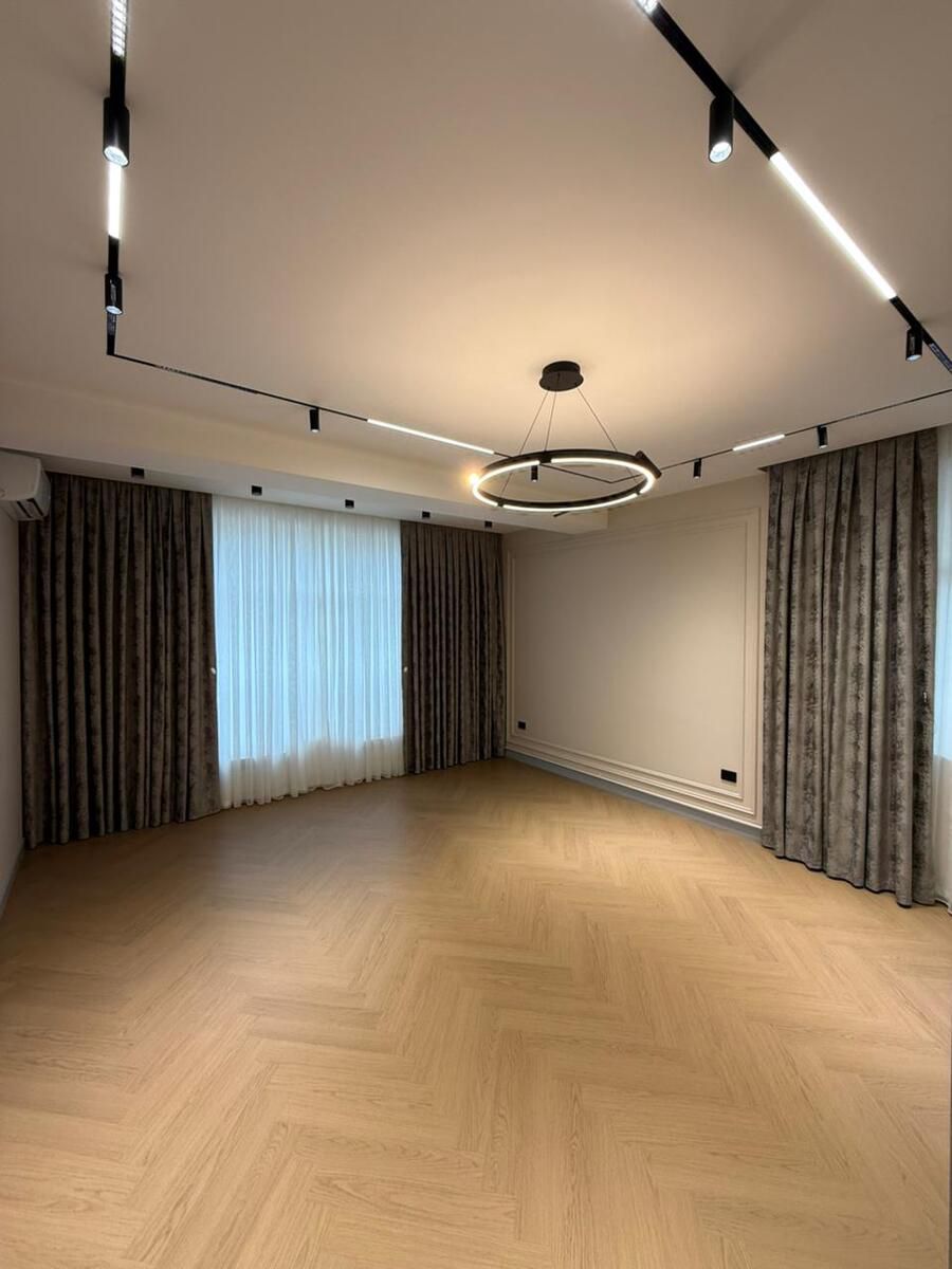 Satılır 4 otaqlı yeni tikili 118 m² — Mənzil, Bakı (2)