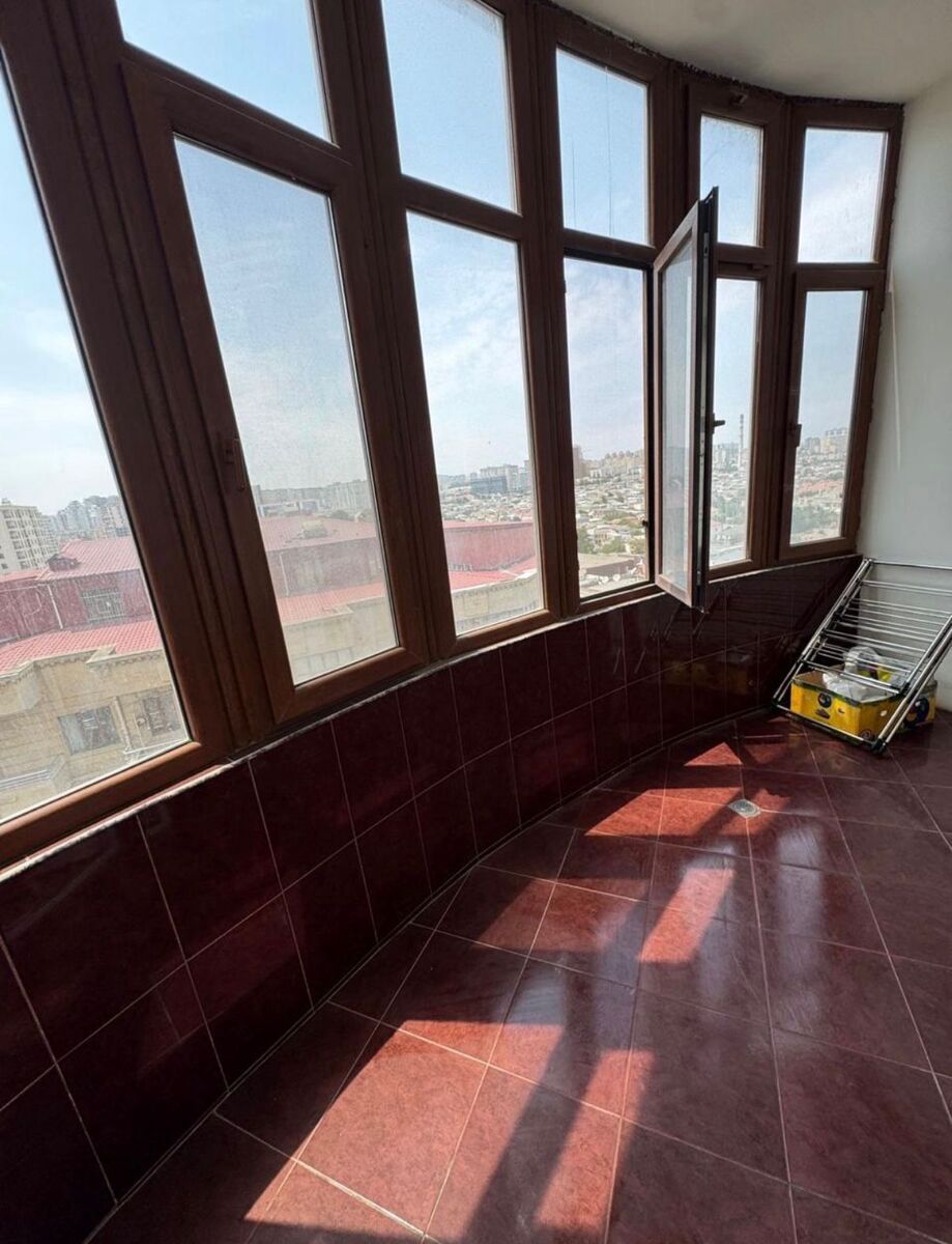 Satılır 2 otaqlı yeni tikili 63 m² — Mənzil, Bakı (7)
