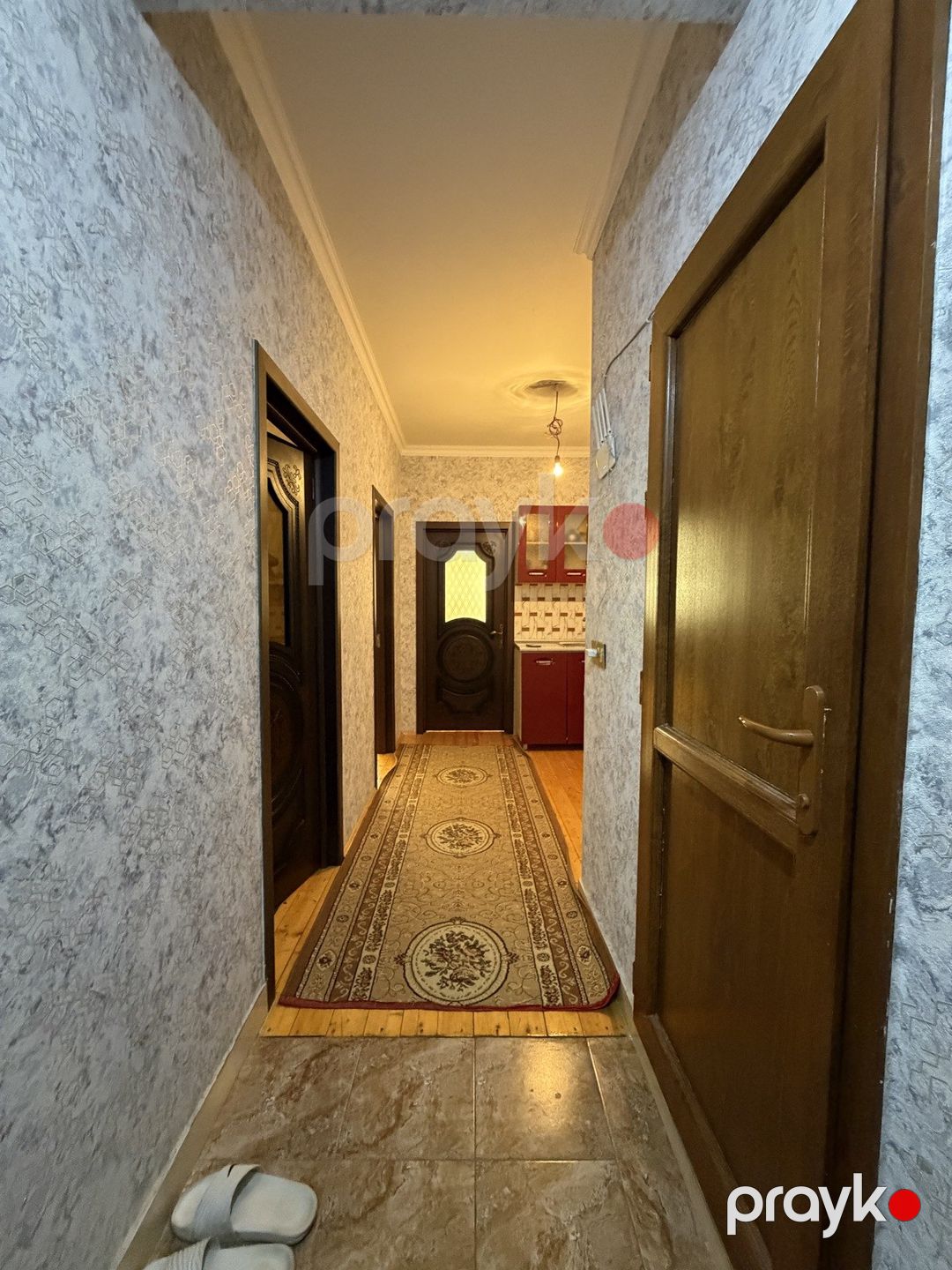 Satılır 3 otaqlı yeni tikili 50 m² — Mənzil, Bakı (6)