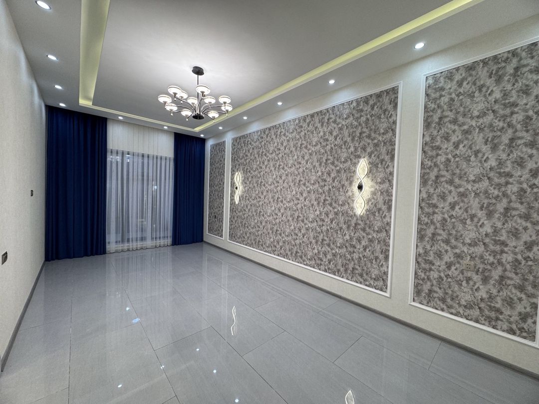Satılır 4 otaqlı həyət evi/bağ evi 150 m² — Ev, villa, Bakı (9)