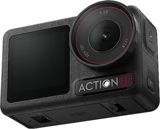 Action 5 Pro aksion kamerası - Geniş bucaq obyektiv: f/2.8 diafraqma — Foto və video texnika
