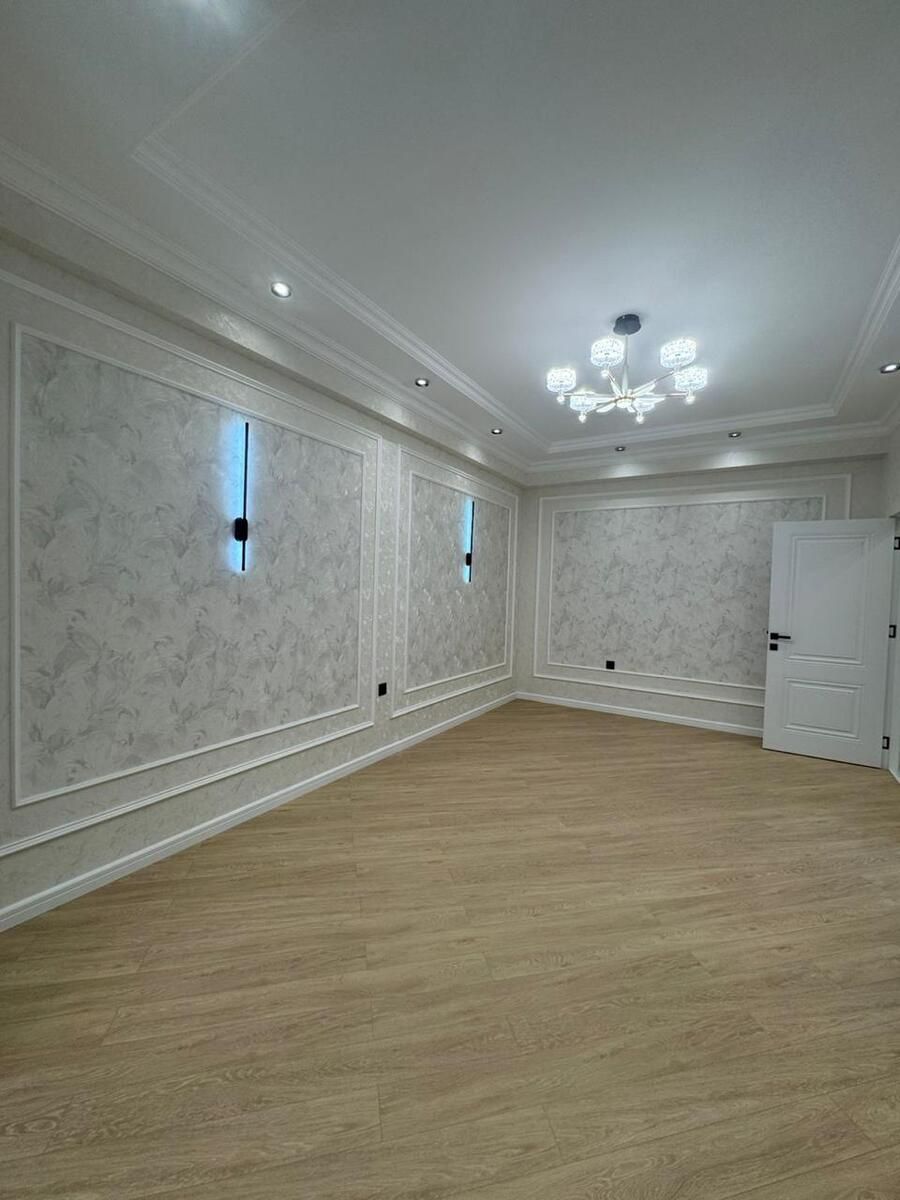 2-otaqlı yeni tikili, Azadlıq m., 56 m² — Mənzil, Bakı (2)