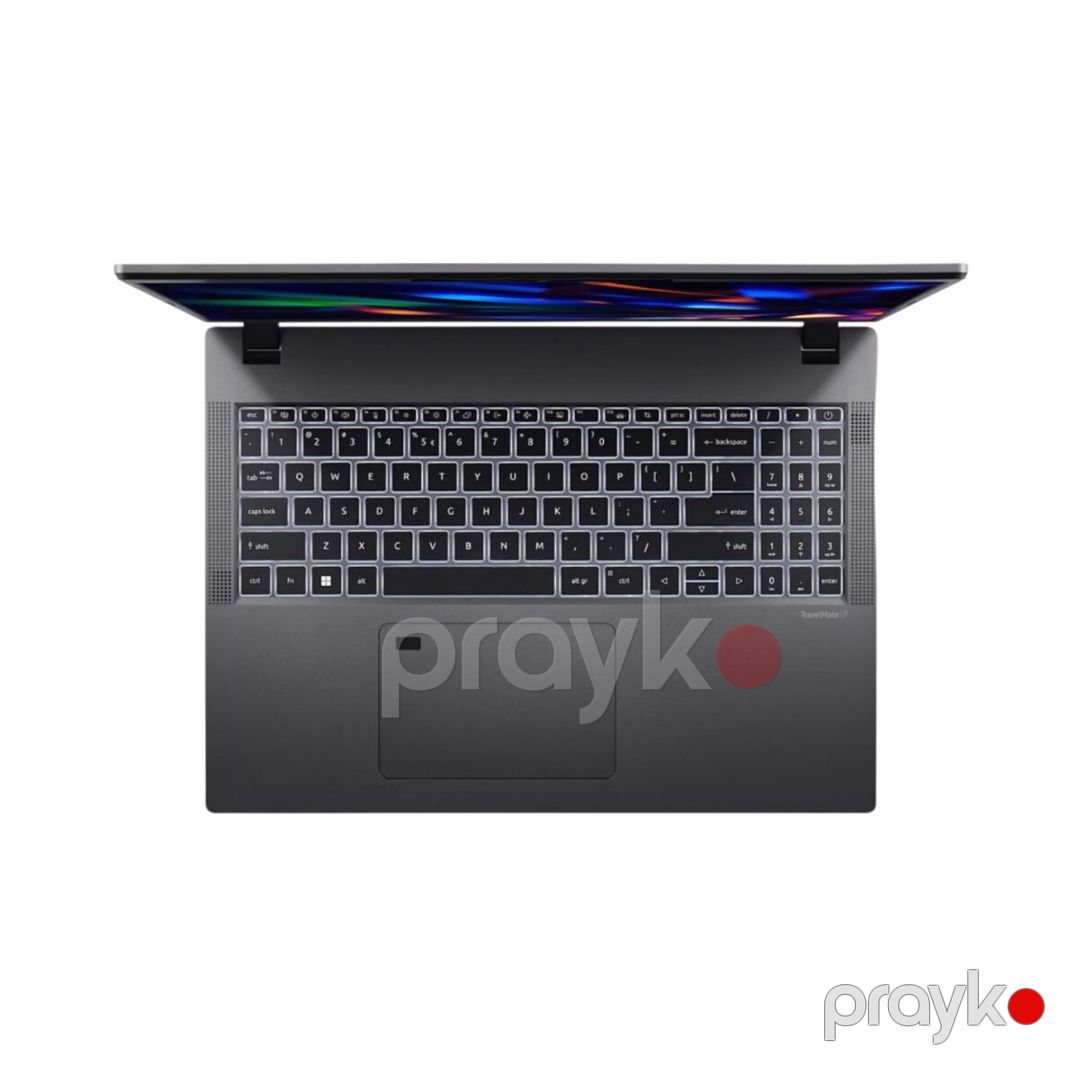 ACER TRAVELMATE P2 16 TMP216-51-G2-TC0-38KK NX.BJSER.005 — Elektronika, Bakı (5)