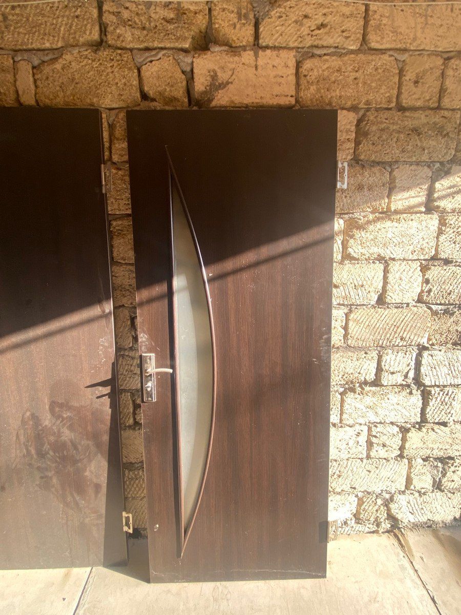 Qapılar — Təmir və inşaat, Bakı (2)
