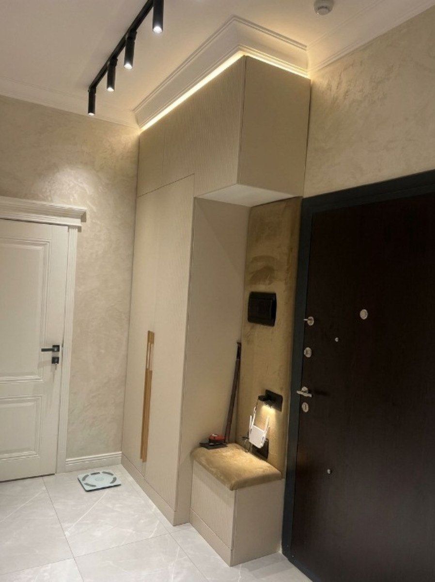 Satılır 3 otaqlı yeni tikili 75 m² — Mənzil, Bakı (11)