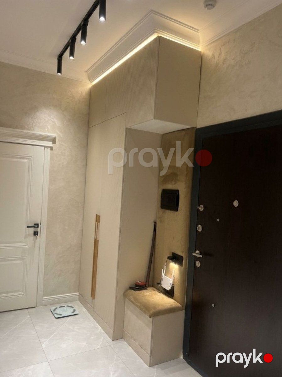 Satılır 3 otaqlı yeni tikili 75 m² — Mənzil, Bakı (11)
