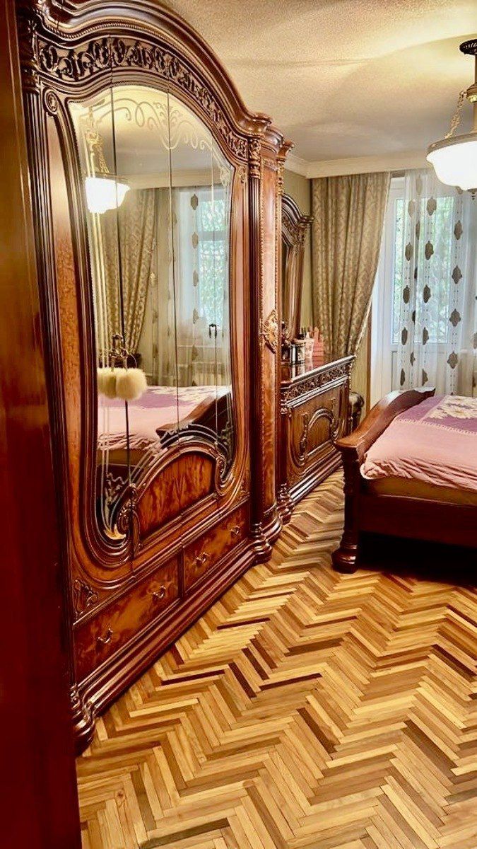 İcarəyə verilir 3 otaqlı köhnə tikili 68 m² — Mənzil, Bakı (4)