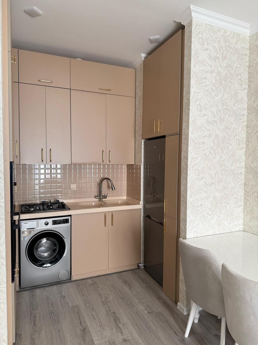 Satılır 2 otaqlı yeni tikili 55 m² — Mənzil, Bakı (6)
