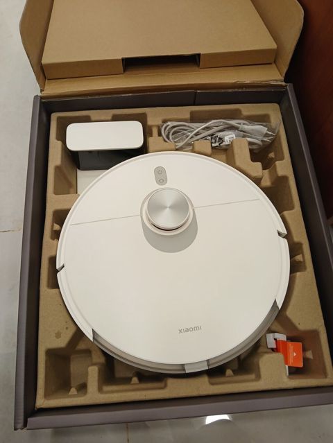Outlet Xiaomi Robot S20 Plus — Bakı