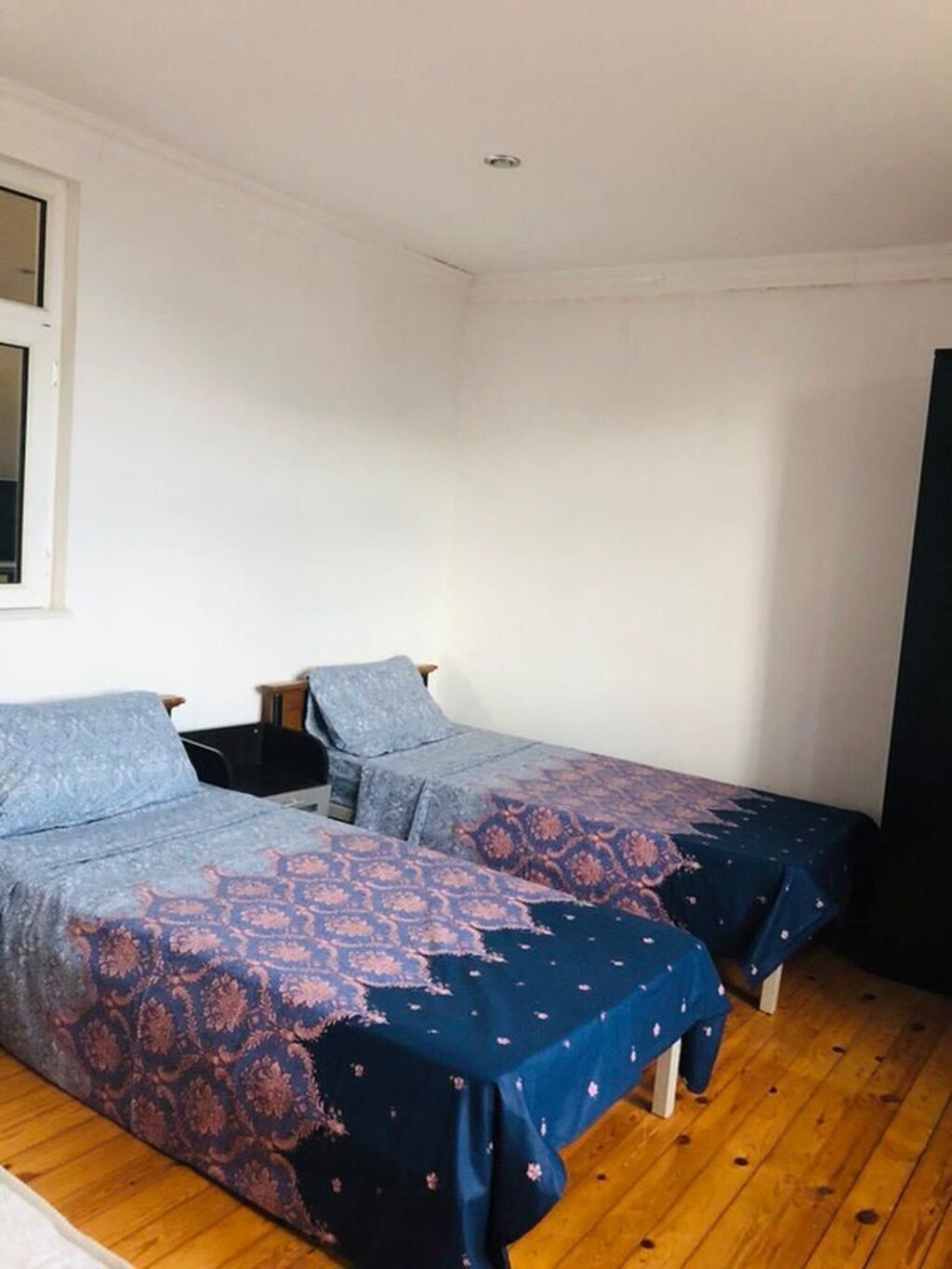 Üçmərtəbəli həyətli ev kirayə/təklif olunur. Xüsusiyyətlər: - Geniş — Ev, villa, Bakı (7)