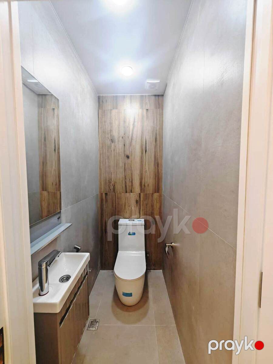 Satılır 2 otaqlı yeni tikili 80 m² — Mənzil, Sumqayıt (11)