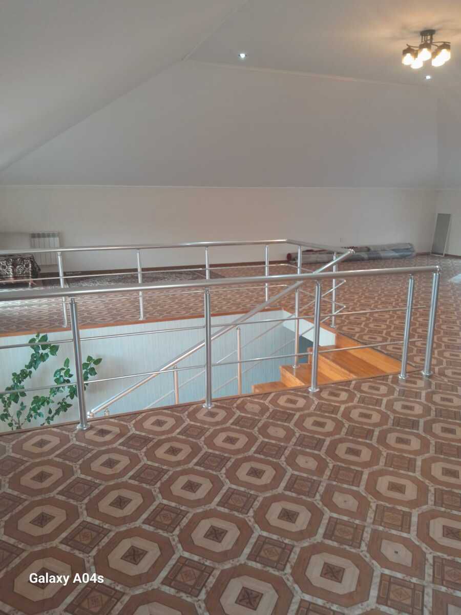 Satılır 4 otaqlı həyət evi/bağ evi 164 m² — Ev, villa, Bakı (3)