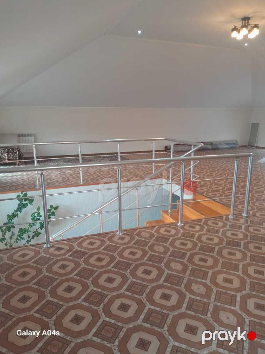 Satılır 4 otaqlı həyət evi/bağ evi 164 m² — Ev, villa, Bakı (3)