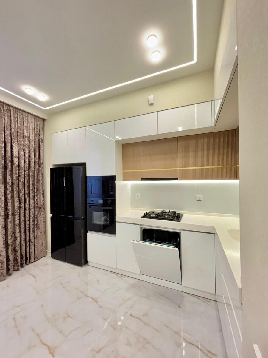 Satılır 2 otaqlı yeni tikili 75.7 m² — Mənzil, Bakı (9)