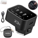 Godox X3-S TTL Radio Trigger Sony üçün — Световое оборудование и аксессуары