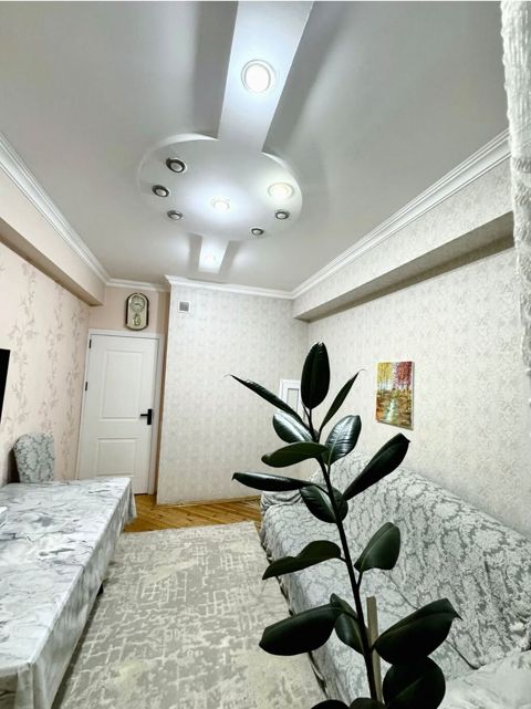 2 otaqlı, Yeni tikili, 45 kv. m