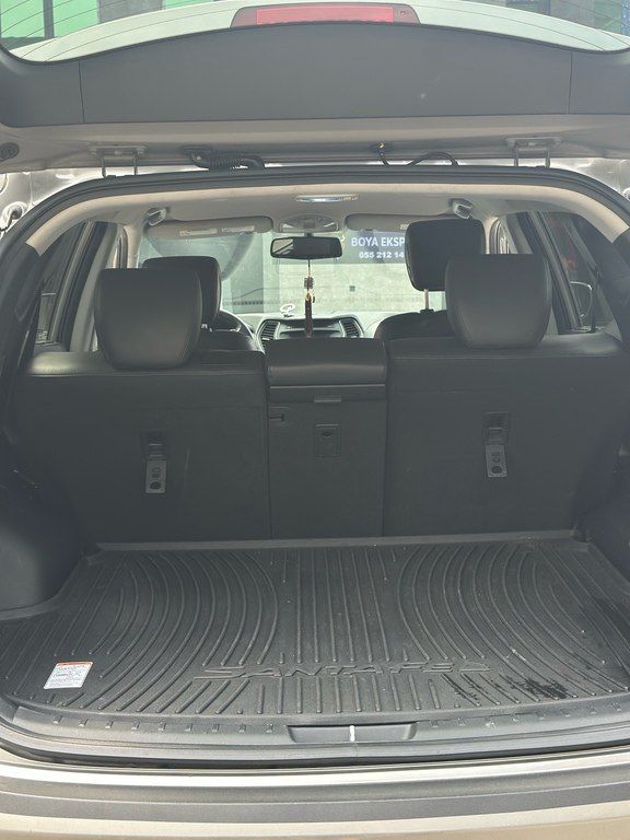Hyundai Santa Fe, 2.0 L, 2017 il, 208 917 km — Avtomobillər, Gəncə (9)