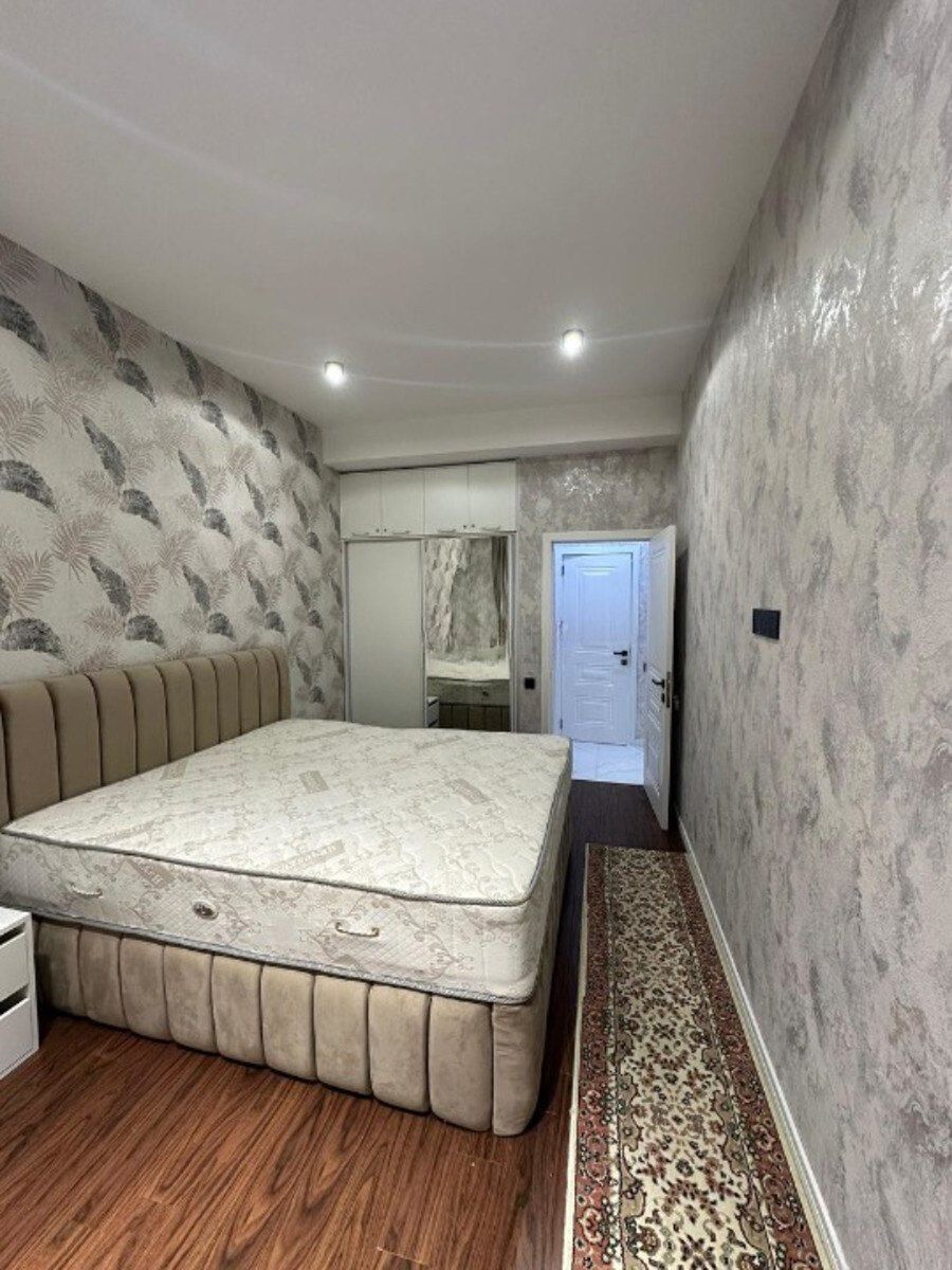 Satılır 2 otaqlı yeni tikili 73 m² — Mənzil, Bakı (5)