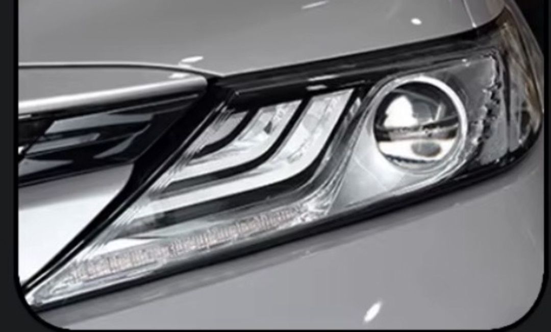 Toyota Camry ön işıqları — Ehtiyat hissələri və aksesuarlar, Bakı (3)