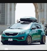 KIA Sportage, 2012 il — Avtomobillər