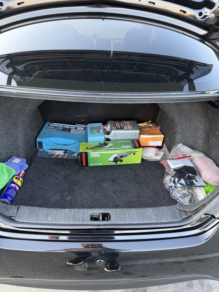 Nissan Sunny, 1.5 L, 2014 il, 178 000 km — Avtomobillər, Bakı (11)