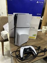 Sony PlayStation 5 (Diskli versiya) oyun konsolu Playstation 5 slim — Elektronika