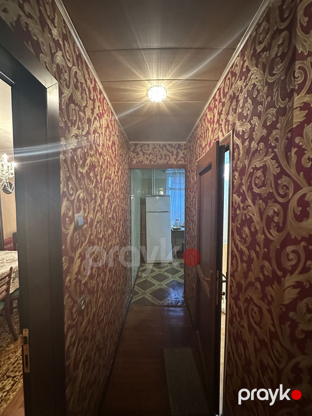 Satılır 3 otaqlı köhnə tikili 85 m² — Mənzil, Bakı (11)