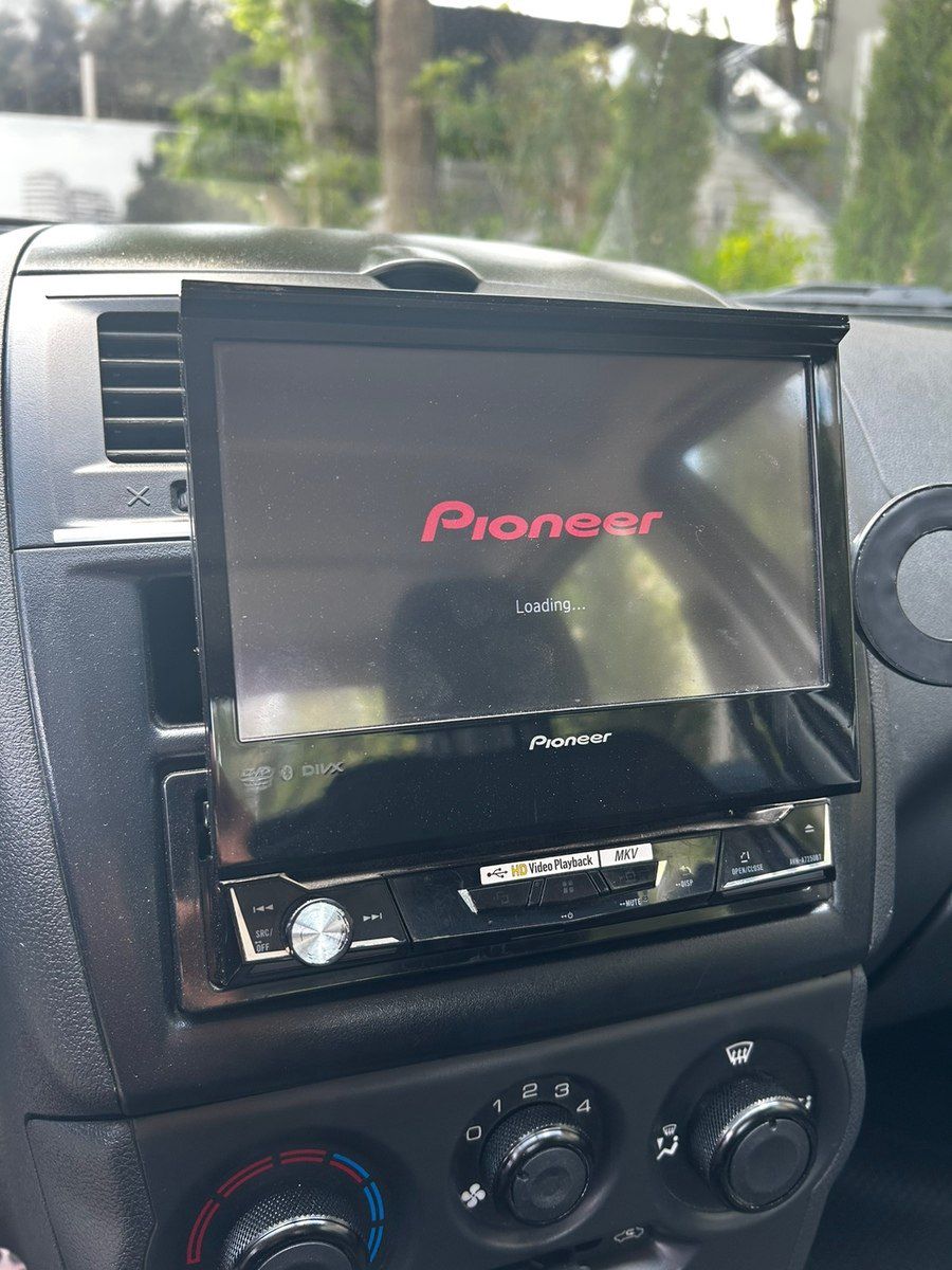 Pioneer 7250 — Ehtiyat hissələri və aksesuarlar, Bakı (4)