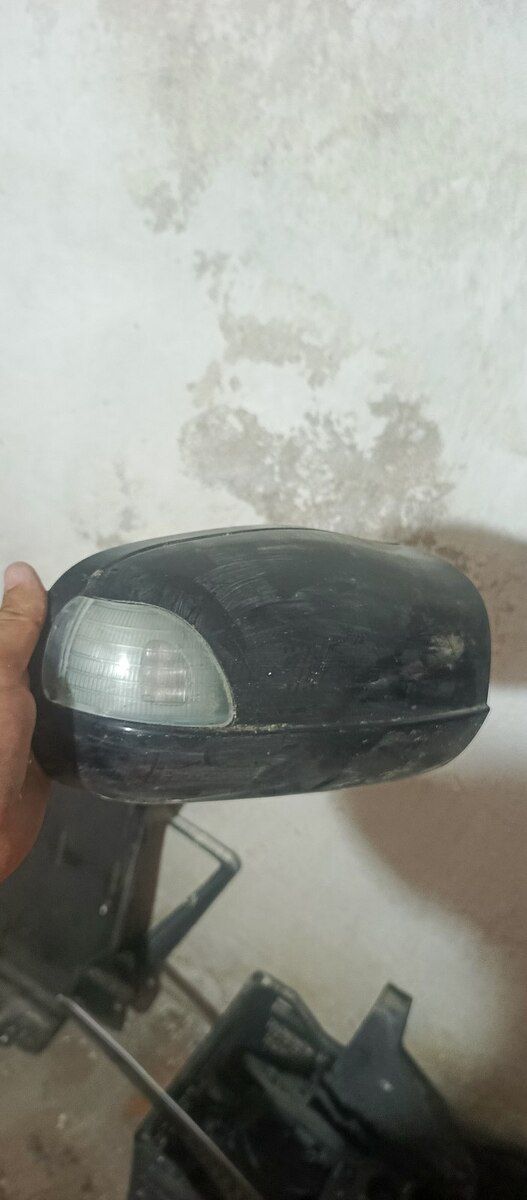 Mercedes W210 ehtiyat hissələri — Ehtiyat hissələri və aksesuarlar, Bakı (12)