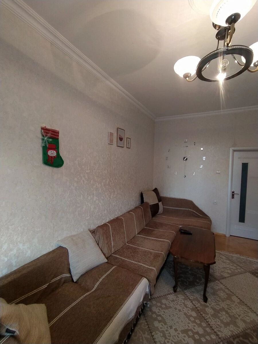 İcarəyə verilir 3 otaqlı yeni tikili 110 m² — Mənzil, Bakı (3)