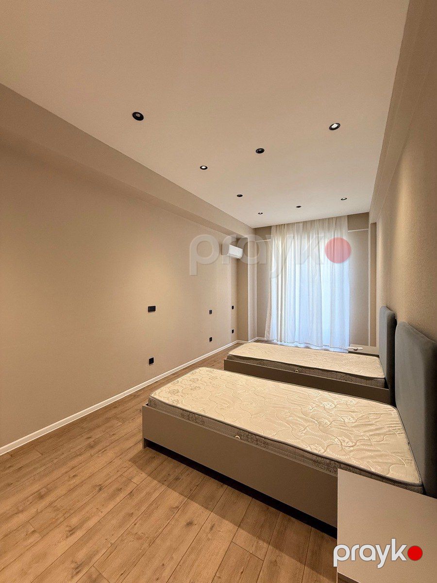 Satılır 4 otaqlı yeni tikili 175 m² — Mənzil, Bakı (9)