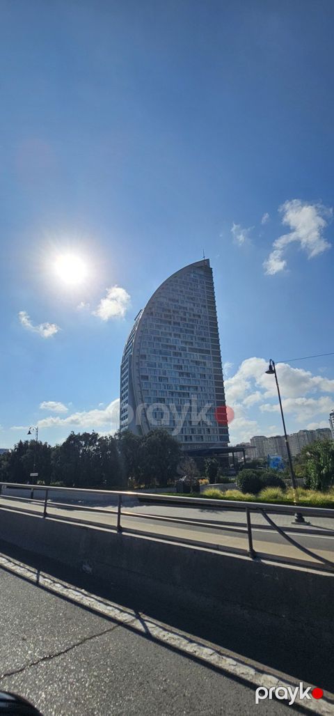 Satılır 3 otaqlı yeni tikili 155 m²