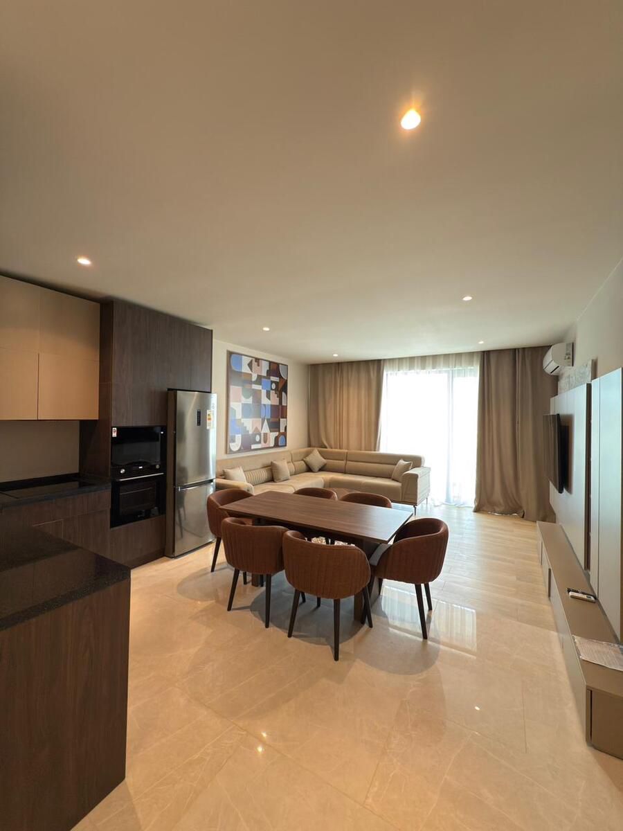 Satılır 2 otaqlı yeni tikili 100 m² — Mənzil, Bakı (2)