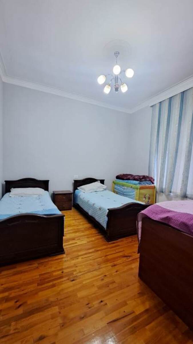 Bağ evi, Novxanı qəs. — Ev, villa, Bakı (12)