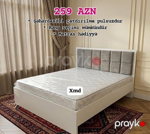 İstehsalin ozunden alin hem vaxtinza hem cibinize qənaət edin