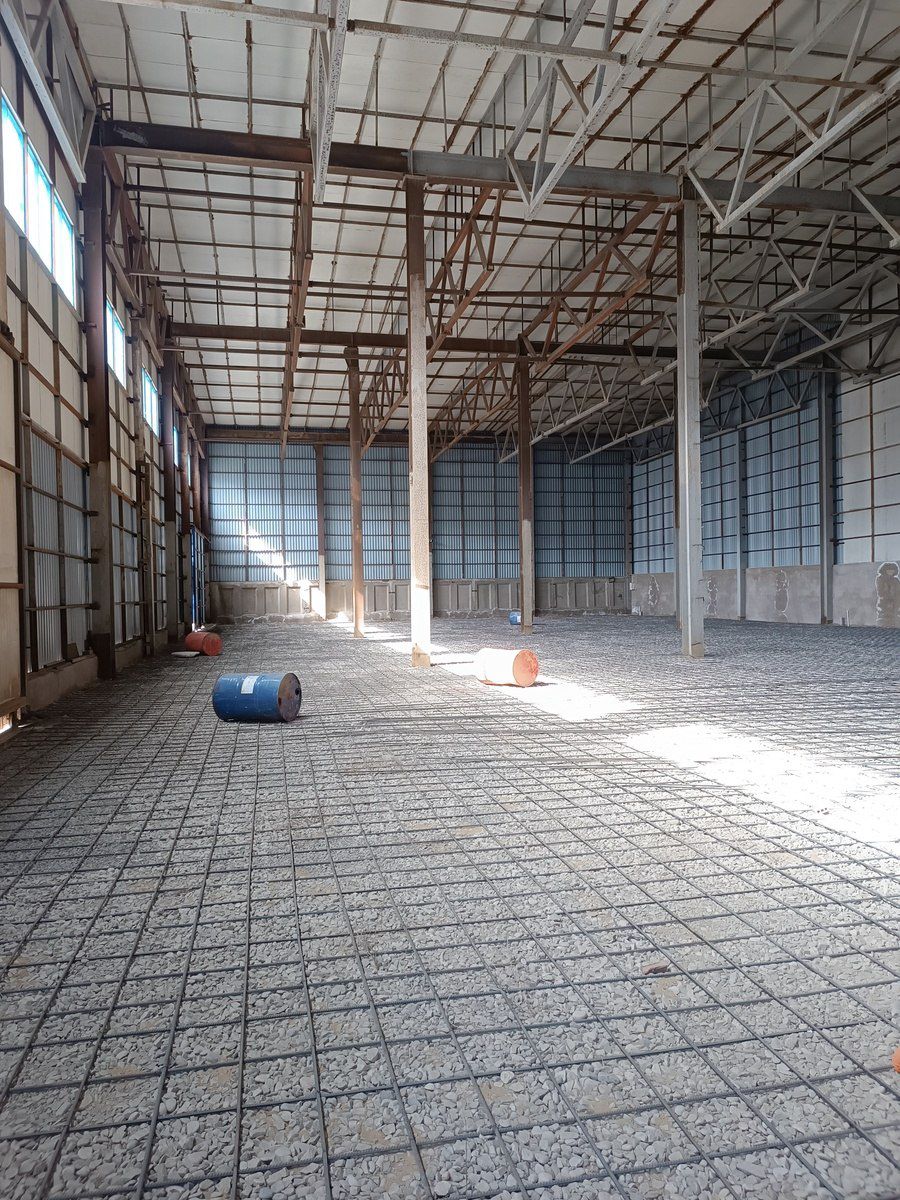 İcarəyə verilir obyekt 1500 m² — Əmlak, Bakı (3)
