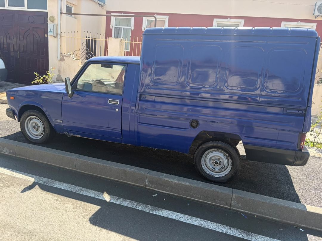 LADA (VAZ) 2104, 2008 il — Avtomobillər, Quba (6)